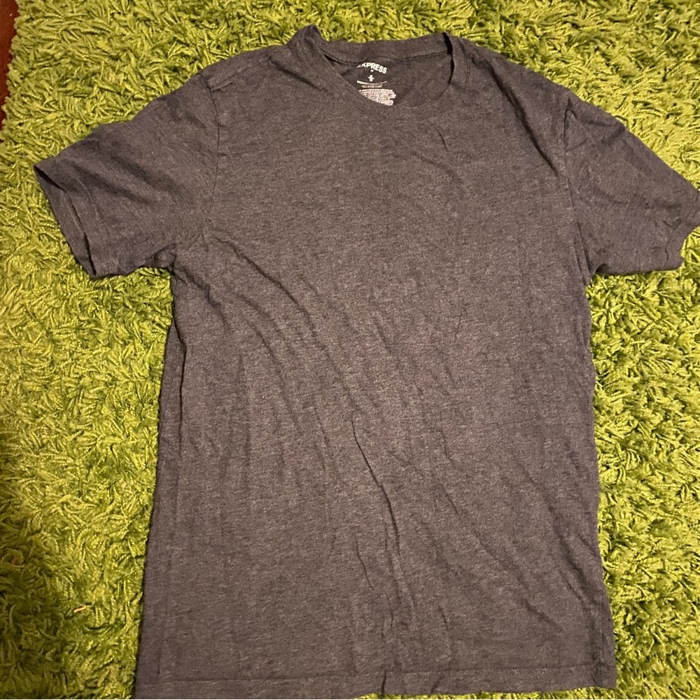 Express men shirt